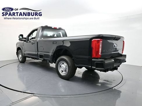 Used 2026 Ford F250 XL w/ XL Driver Assist Package RWD image 5