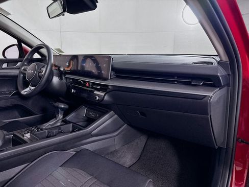 Certified 2025 Kia K5 LXS FWD image 26