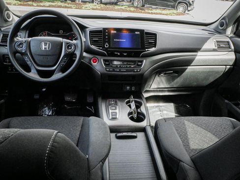 Used 2023 Honda Ridgeline Sport image 27