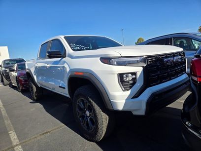 Used 2024 GMC Canyon Elevation w/ Convenience Package