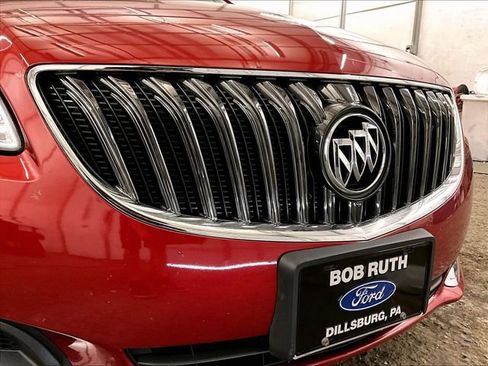 Used 2015 Buick Regal Premium FWD image 29