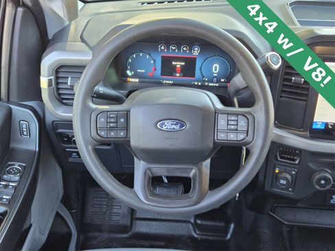 Used 2024 Ford F150 XL w/ Equipment Group 103A High image 22