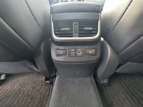 Used 2024 Subaru Outback Limited image 16
