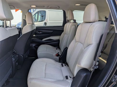 Used 2025 Subaru Ascent Premium image 24