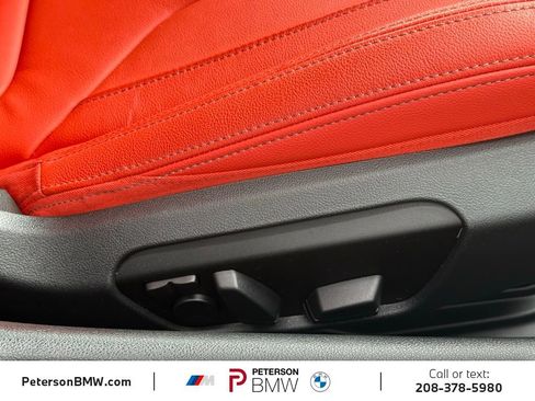 Used 2021 BMW Z4 M40i w/ Shadowloine Package image 23