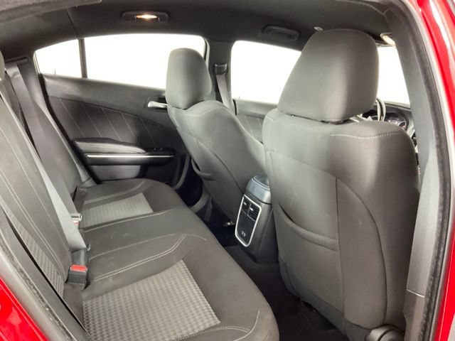 Used 2023 Dodge Charger SXT RWD image 18