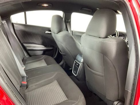 Used 2023 Dodge Charger SXT RWD image 18