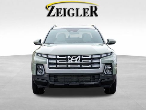 New 2026 Hyundai Santa Cruz SEL image 2