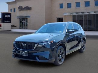 Used 2026 MAZDA CX-5 2.5 S w/ Premium Plus Package AWD/4WD video 1