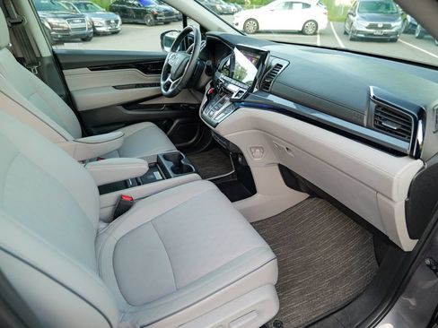 Used 2023 Honda Odyssey Elite image 36