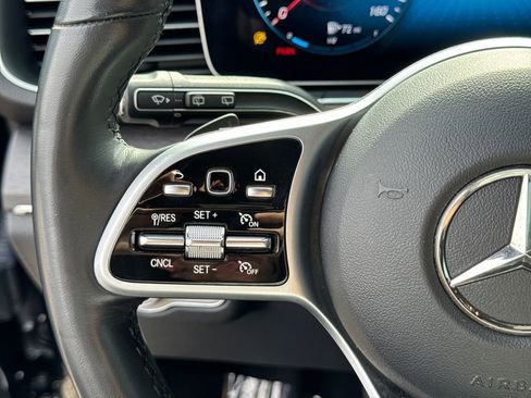 Used 2021 Mercedes-Benz GLE 350 image 25