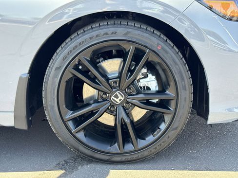 New 2026 Honda Civic Si image 5