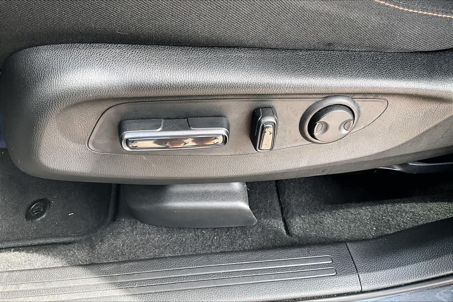 Used 2023 Honda CR-V Sport image 34