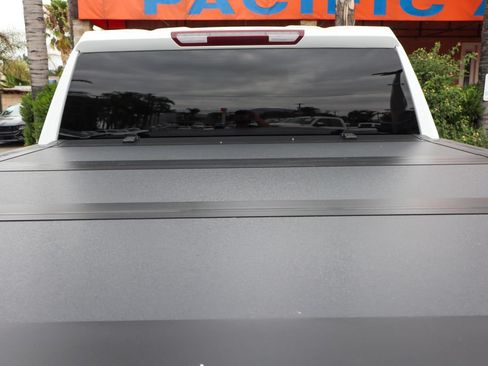 Used 2021 GMC Sierra 1500 Elevation AWD/4WD image 8