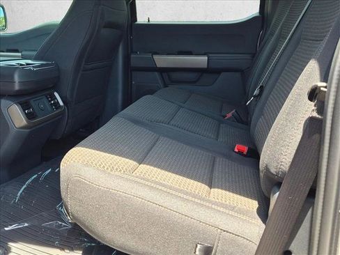 New 2026 Ford F150 STX AWD/4WD image 14