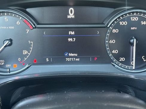 Used 2022 Cadillac XT4 Sport FWD image 29