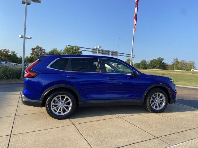 Used 2024 Honda CR-V EX-L image 12