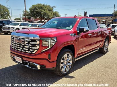 Used 2024 GMC Sierra 1500 Denali w/ Denali Reserve Package