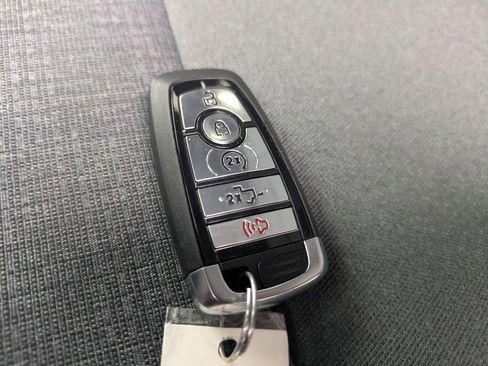 New 2024 Ford F150 XLT w/ Equipment Group 302A MID image 52