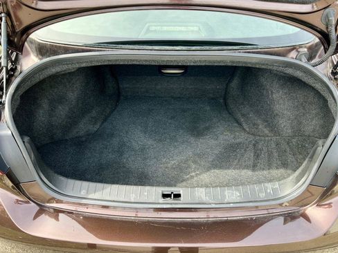 Used 2018 INFINITI Q50 Luxe image 19