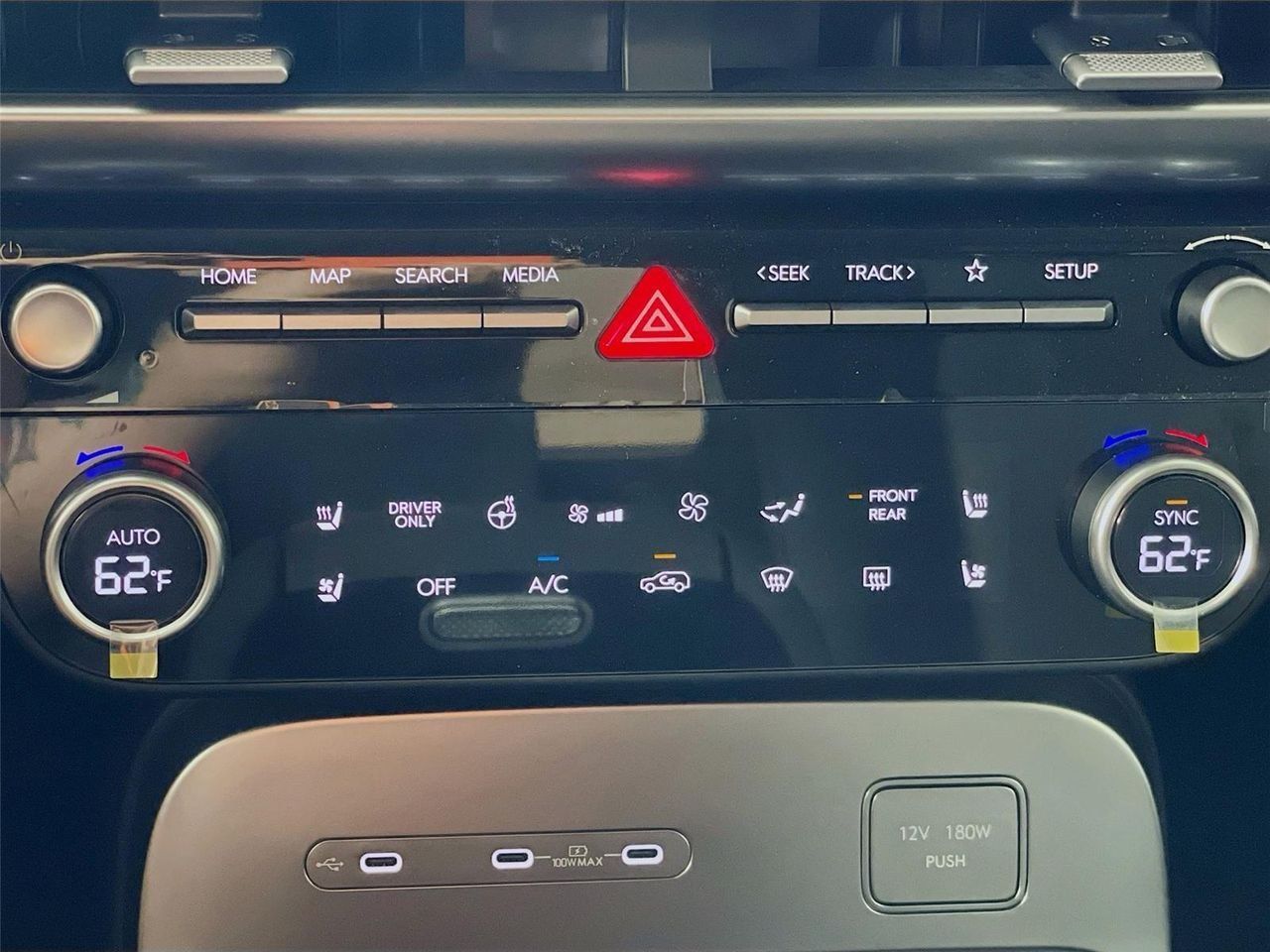 New 2026 Hyundai Ioniq 9 SEL AWD/4WD image 15
