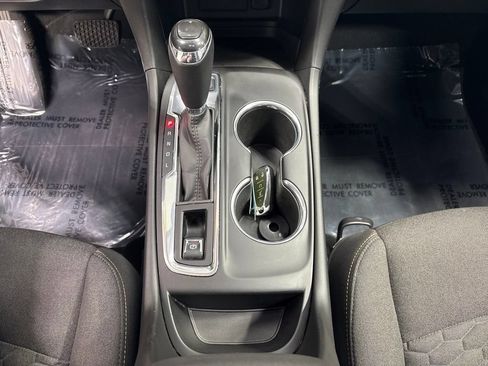 Used 2019 Chevrolet Equinox LT AWD/4WD image 21