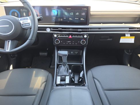 New 2026 Hyundai Tucson XRT FWD image 22