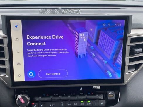 New 2026 Toyota Tundra Limited AWD/4WD image 16