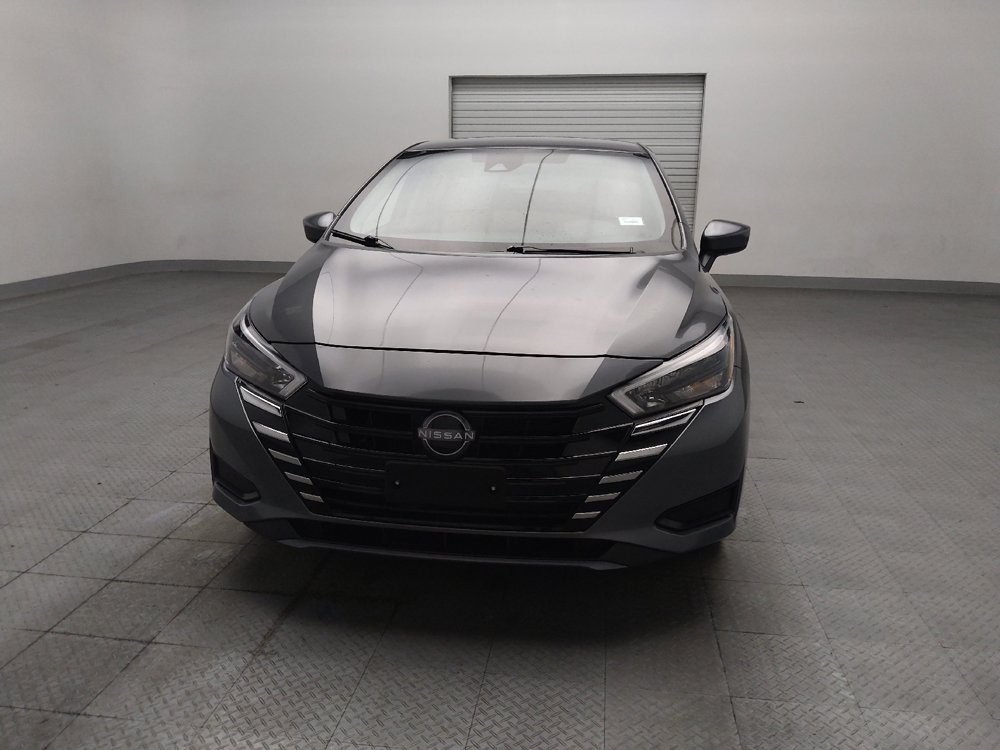 Used 2025 Nissan Versa SV w/ Trunk Package FWD image 15