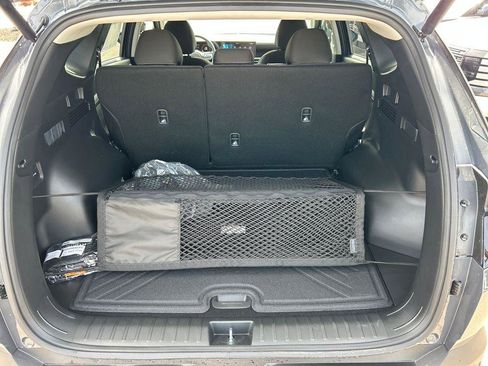 New 2026 Hyundai Tucson SEL AWD/4WD image 32