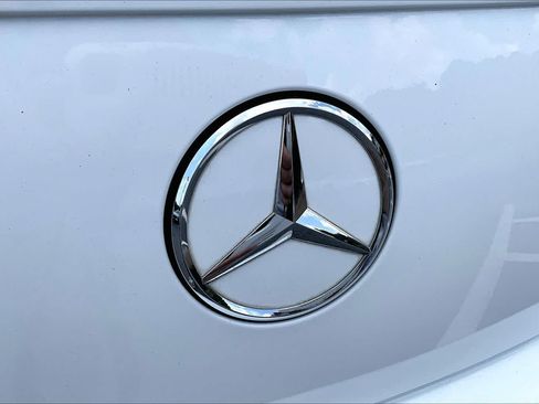 Used 2018 Mercedes-Benz E 400 Cabriolet image 28