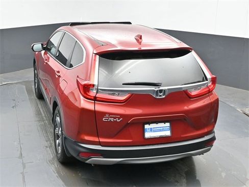 Used 2017 Honda CR-V EX-L image 37