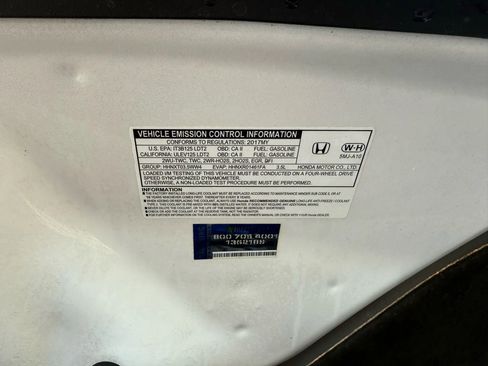 Used 2017 Honda Ridgeline RTL-T image 29