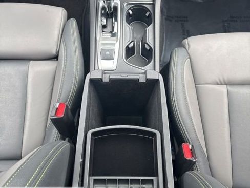 Certified 2023 Subaru Ascent Onyx Edition Limited image 27