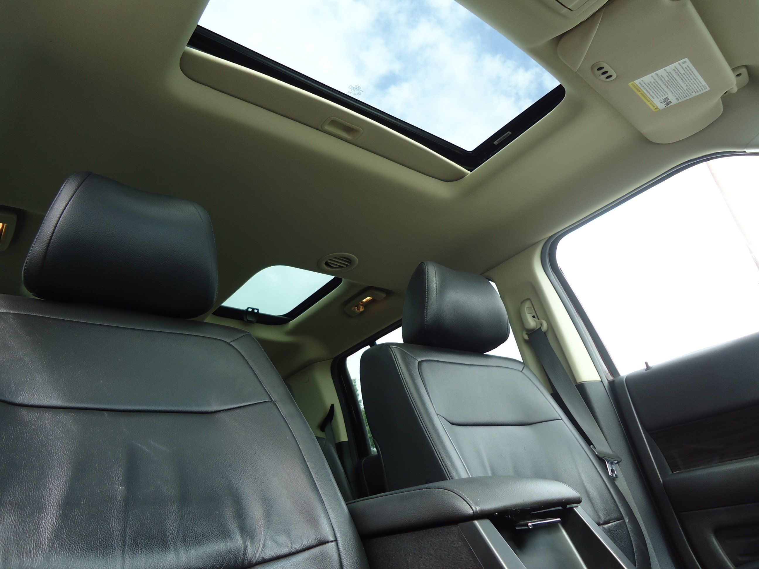 Used 2019 Ford Flex SEL w/ Equipment Group 202A AWD/4WD image 27