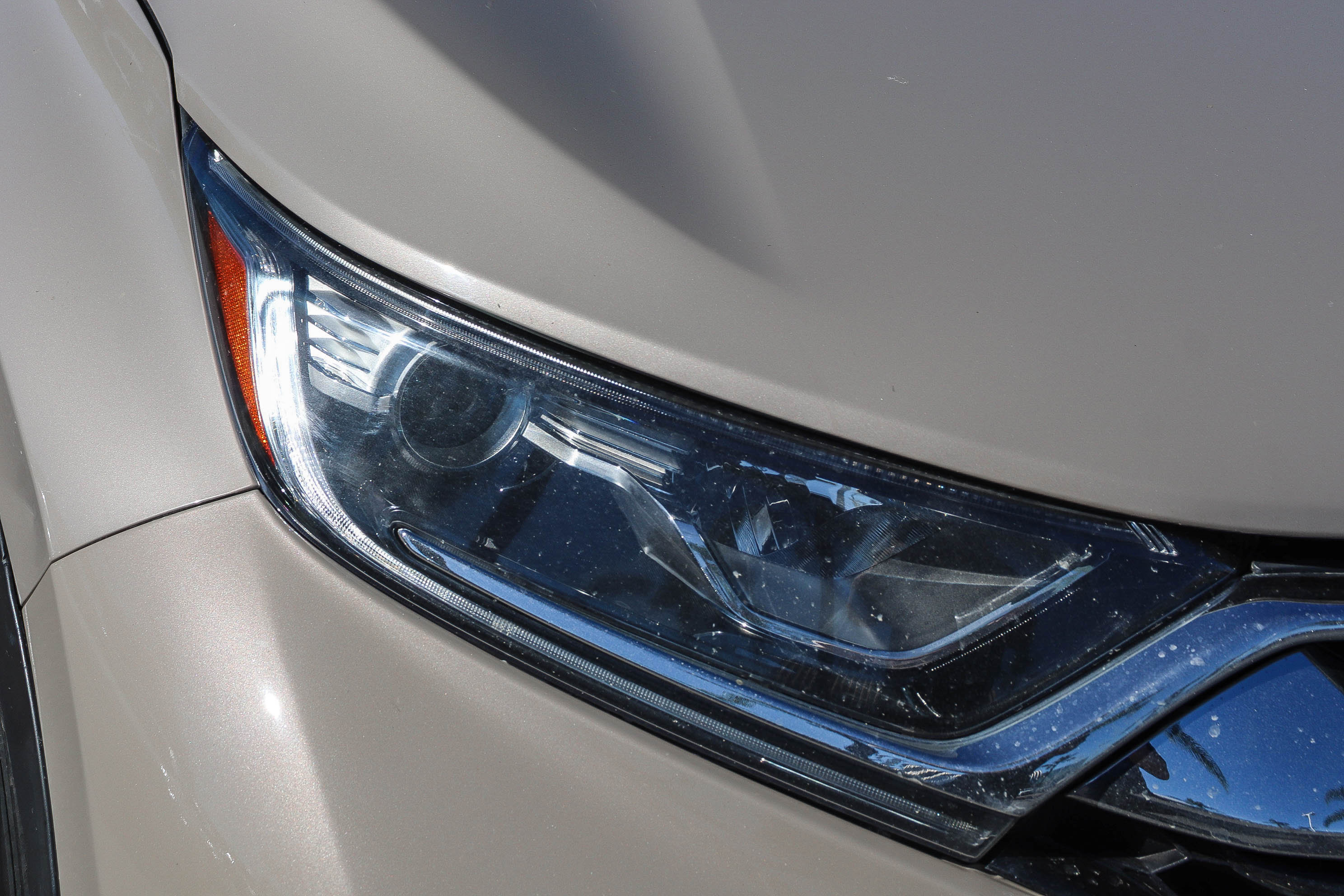 Used 2019 Honda CR-V EX image 6
