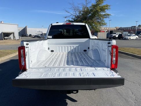 New 2026 Ford F250 XL w/ STX Appearance Package image 9
