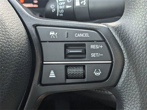 New 2025 Honda Accord LX image 23