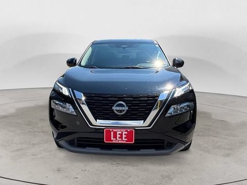 Used 2023 Nissan Rogue SV AWD/4WD image 9