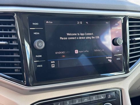 Used 2019 Volkswagen Atlas SEL Premium AWD/4WD image 19