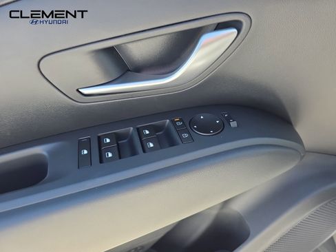 New 2026 Hyundai Tucson SEL image 25