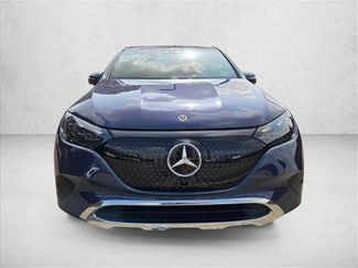Used 2023 Mercedes-Benz EQE 350+ SUV video 2
