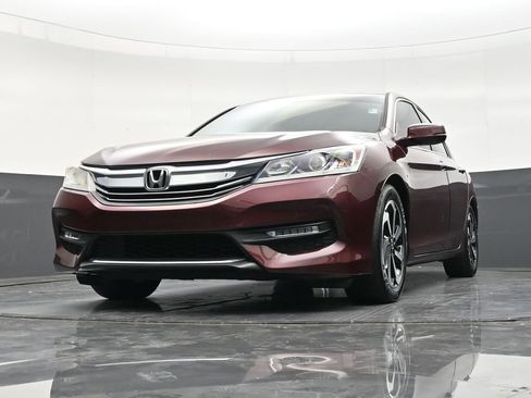 Used 2017 Honda Accord EX-L image 28