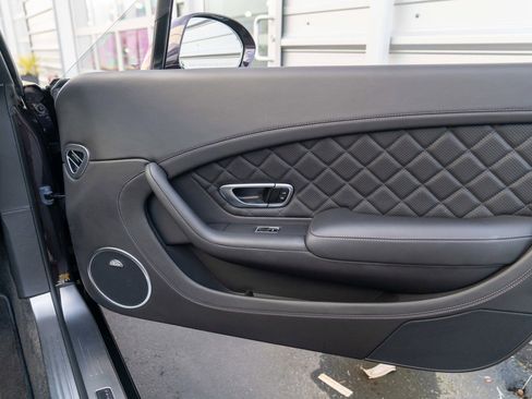 Used 2017 Bentley Continental GT Speed image 37
