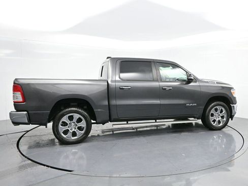 Used 2020 RAM 1500 Big Horn image 8