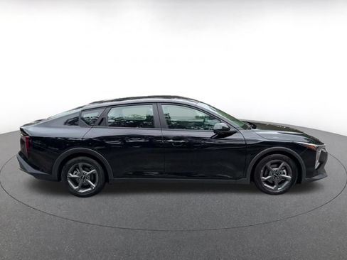 Used 2025 Kia K4 FWD image 15