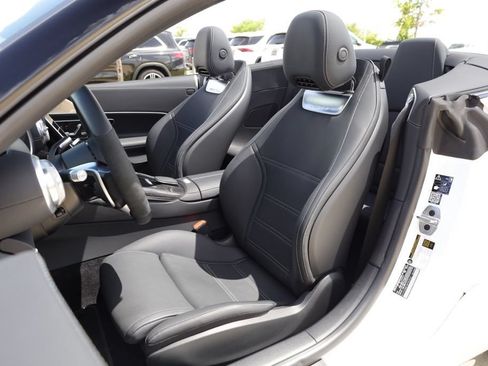 Certified 2022 Mercedes-Benz SL 63 AMG 4MATIC image 30