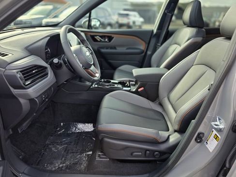 New 2026 Subaru Forester Sport image 12