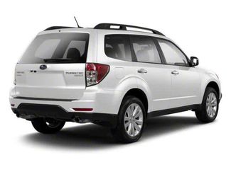 Used 2013 Subaru Forester 2.5X Limited AWD/4WD video 2