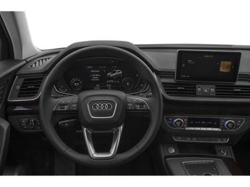 Used 2019 Audi Q5 Prestige AWD/4WD image 8